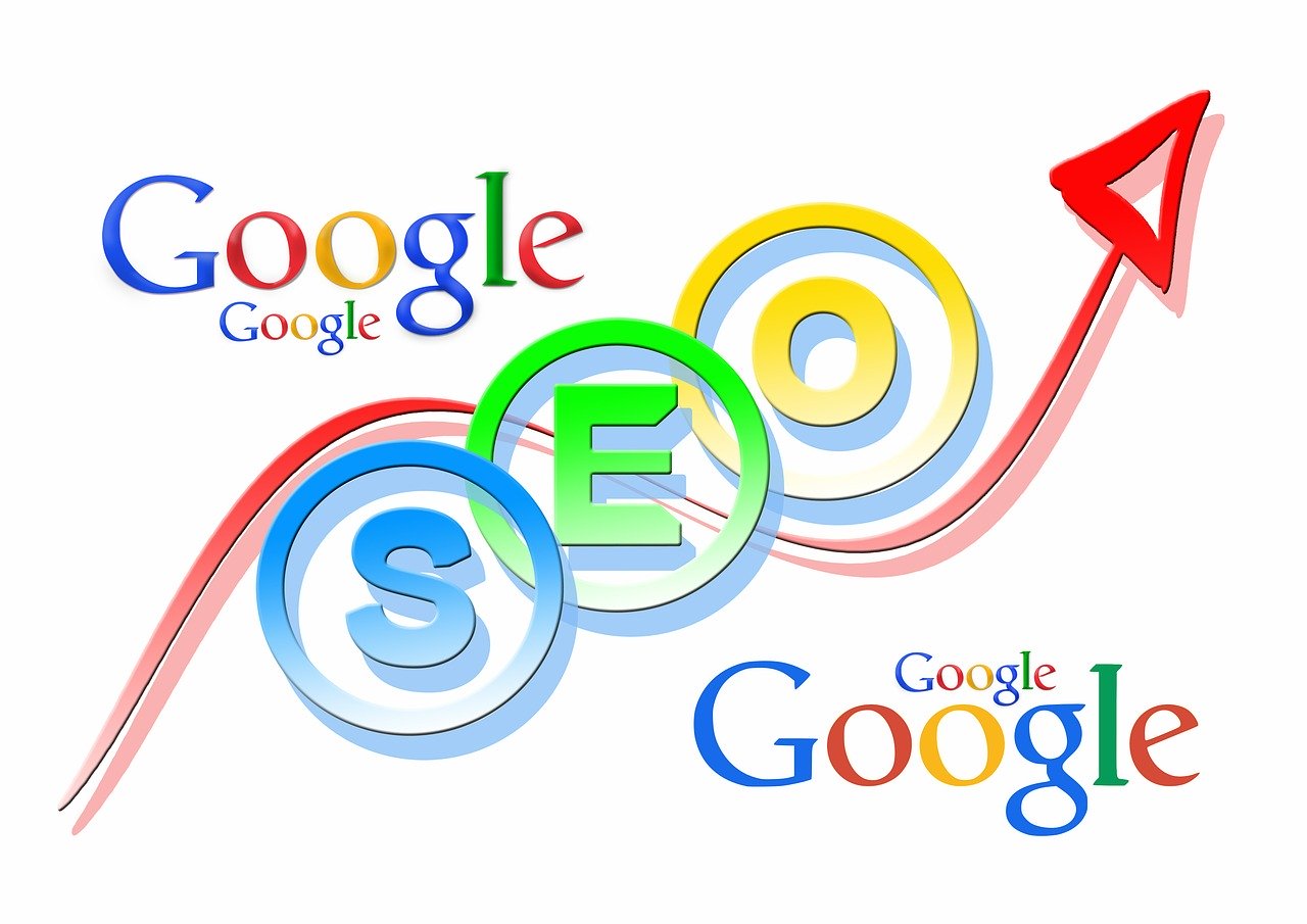 your business needs SEO