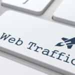 how to drive traffic to your web site